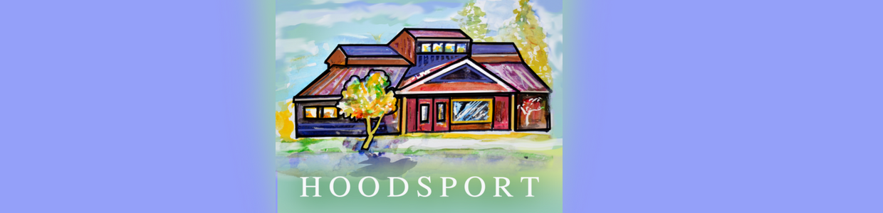 Hoodsport Timberland Library